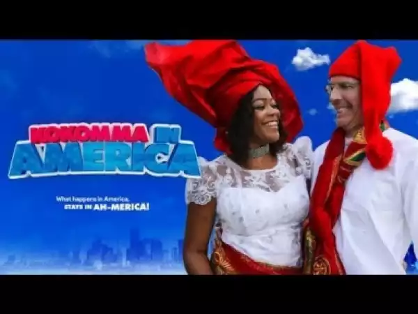 Video: Kokoma In America - Latest Nigerian Nollywoood Movies 2018